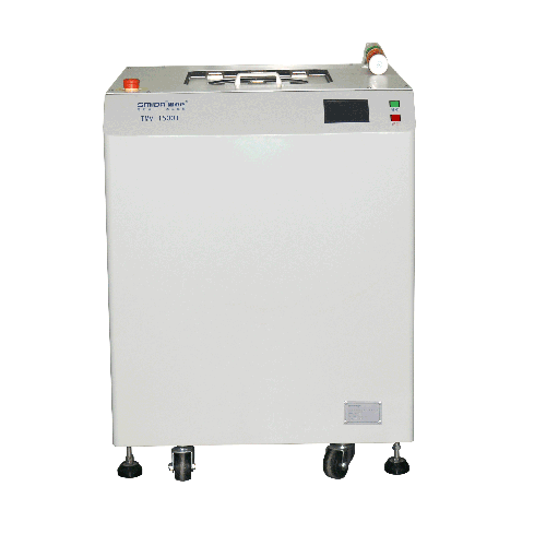 1500ml inosanganisa chinzvimbo Chokubvisa Planetary centrifugal chisanganiso