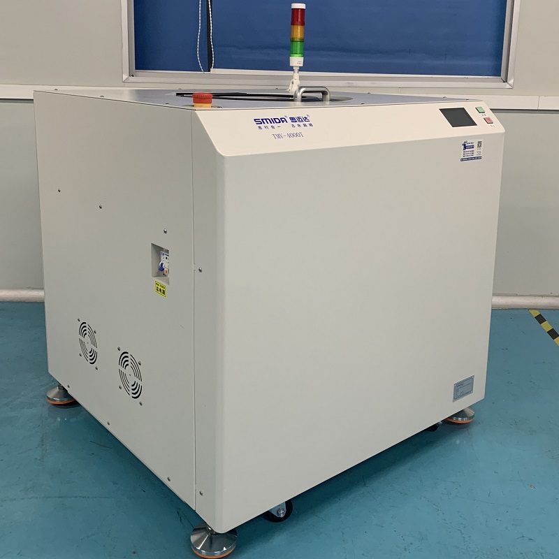 3500ml hombe yevacuum inomutsa deaeration musanganiswa