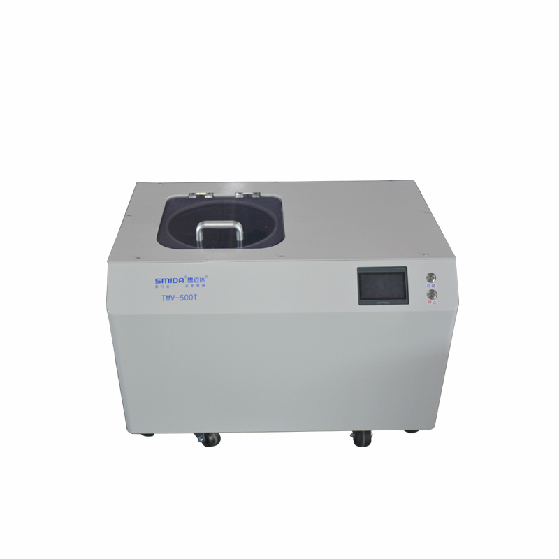 700ml ce certification yakakwira yekumhanyisa vacuum inosimudzira deaeration musanganiswa