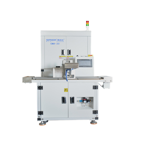 Automatic Centrifugal Precipitation Machine