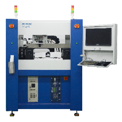 CCD Kutsvaga-kumucheto Laser Kucheka Machine